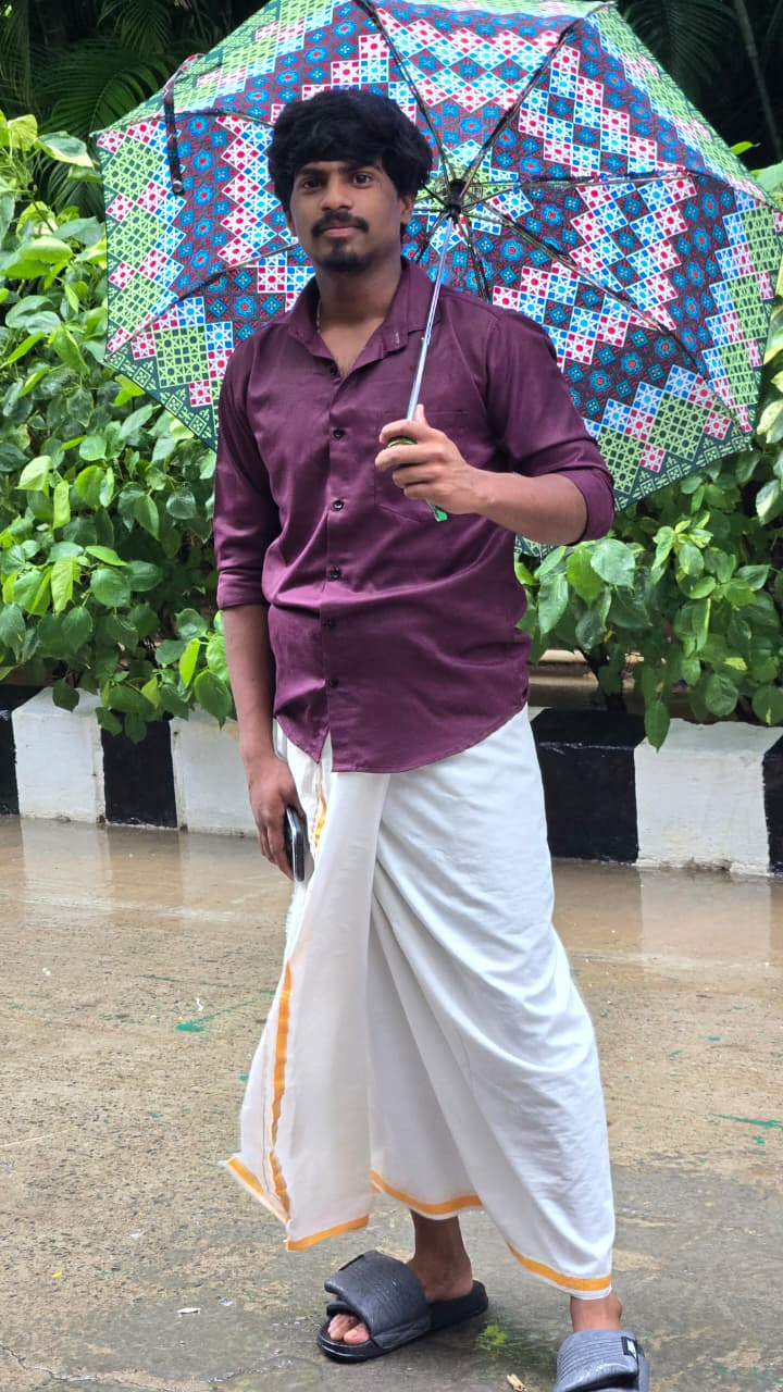 Prudhviswar Reddy Singam